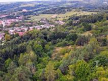 Prodej pozemku, Kunštát, 10775 m2