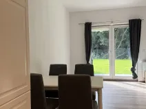 Pronájem bytu 2+kk, Mariánské Lázně, Chebská, 57 m2