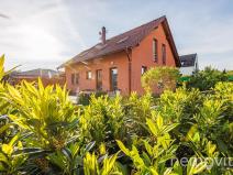 Prodej rodinného domu, Mníšek pod Brdy, Rymaně, 162 m2