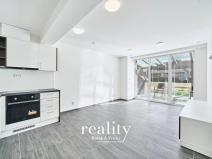 Prodej bytu 2+kk, Dešná, 49 m2