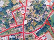 Prodej pozemku pro bydlení, Šluknov, Budišínská, 413 m2