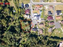 Prodej pozemku pro bydlení, Jenišov, 2129 m2