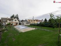 Prodej rodinného domu, Měšice, Na Křížku, 316 m2