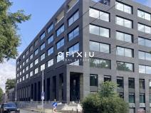 Pronájem kanceláře, Brno, Botanická, 241 m2