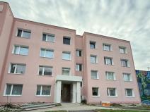 Pronájem bytu 2+kk, Planá, Bohušova, 47 m2