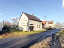 Prodej rodinného domu, Libá, 150 m2