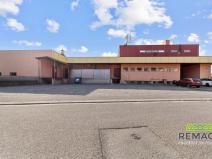 Pronájem obchodního prostoru, Kunovice, Pekařská, 53 m2