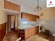 Pronájem bytu 3+1, Česká Lípa, Bendlova, 61 m2