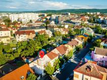 Prodej rodinného domu, Mladá Boleslav - Mladá Boleslav II, Václavkova, 143 m2