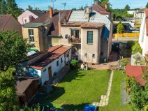 Prodej rodinného domu, Mladá Boleslav - Mladá Boleslav II, Václavkova, 143 m2