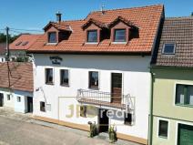 Prodej - jiné, Bořetice, 250 m2