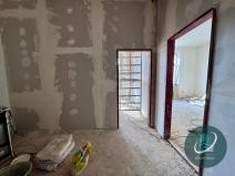 Pronájem bytu 2+kk, Praha - Vysočany, Jandova, 50 m2