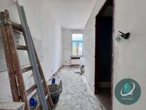 Pronájem bytu 2+1, Praha - Vysočany, Jandova, 50 m2