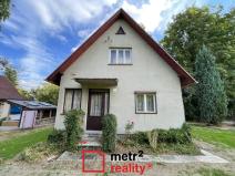 Prodej chaty, Hrádek, 92 m2