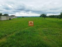 Prodej pozemku pro bydlení, Těšetice - Rataje, 1959 m2