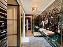 Pronájem bytu 3+kk, Praha - Nové Město, Revoluční, 127 m2