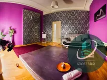 Pronájem obchodního prostoru, Praha - Nové Město, Václavské náměstí, 98 m2