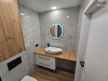 Prodej bytu 2+1, Most, 1. máje, 53 m2