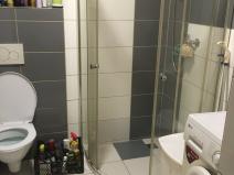 Pronájem bytu 1+1, Opava, Rybářská, 32 m2