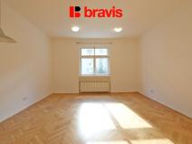 Prodej bytu 3+kk, Brno - Veveří, Bayerova, 76 m2