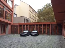 Pronájem kanceláře, Praha - Nové Město, Opletalova, 260 m2