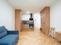 Prodej bytu 2+kk, Mikulov, Zd. Nejedlého, 38 m2