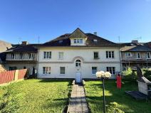 Pronájem bytu 2+1, Lom, Havlíčkovo náměstí, 55 m2