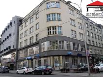 Pronájem kanceláře, Ostrava, Jurečkova, 105 m2