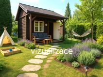 Prodej zahrady, Ostrava, Vrublova, 299 m2