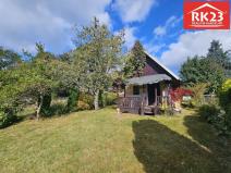 Prodej chaty, Valy, 22 m2