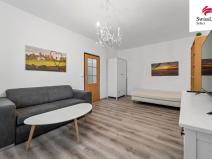 Pronájem bytu 1+1, Radvanice, 41 m2