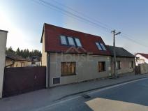 Prodej rodinného domu, Zápy, 151 m2