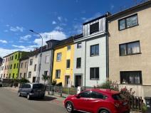 Pronájem bytu 1+kk, Brno, Chudobova, 16 m2