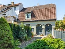 Prodej rodinného domu, Žatec, Svatopluka Čecha, 132 m2