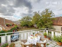 Prodej zemědělské usedlosti, Lom, 420 m2