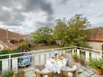 Prodej zemědělské usedlosti, Lom, 420 m2