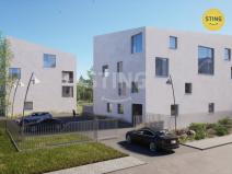 Prodej bytu 3+kk, Ostrava, Na Burni, 86 m2