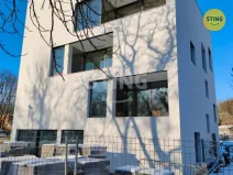 Prodej bytu 3+kk, Ostrava, Na Burni, 87 m2