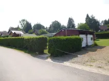 Dražba louky, Kovářov, 649 m2