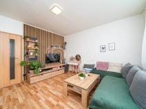 Pronájem bytu 2+1, Šternberk, Jiráskova, 44 m2