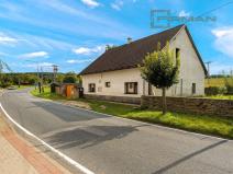 Prodej rodinného domu, Miskovice - Hořany, 120 m2