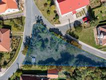 Prodej pozemku pro bydlení, Podmolí, 1012 m2