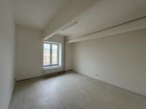 Pronájem kanceláře, Brno, Cejl, 21 m2