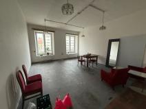 Pronájem kanceláře, Brno, Cejl, 33 m2