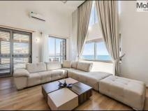 Prodej atypického bytu, Drač, 178 m2