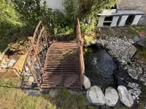 Pronájem rodinného domu, Včelná, Hraniční, 150 m2