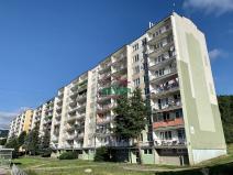 Prodej bytu 4+1, Litvínov - Janov, Hamerská, 73 m2