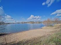 Pronájem rybníku, Přelouč - Mělice, 207 m2