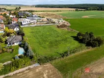 Prodej pozemku pro bydlení, Zruč-Senec - Zruč, Zlatá, 1636 m2