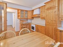 Pronájem bytu 3+1, Brno, Merhautova, 87 m2